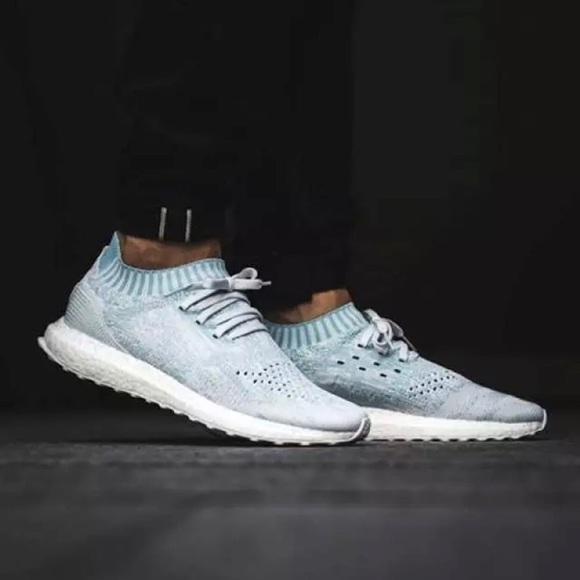 adidas Other - ADIDAS ULTRA BOOST UNCAGED PARLEY - MEN'S